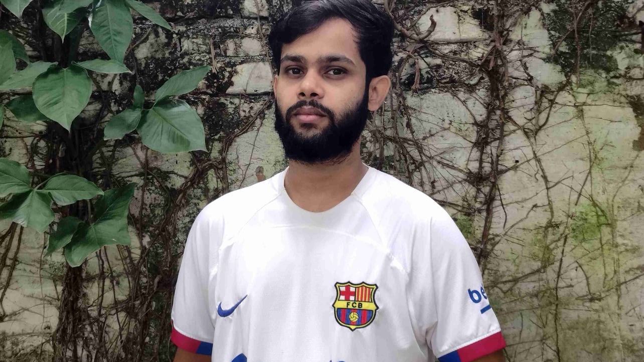 Anik Siddiky pfp