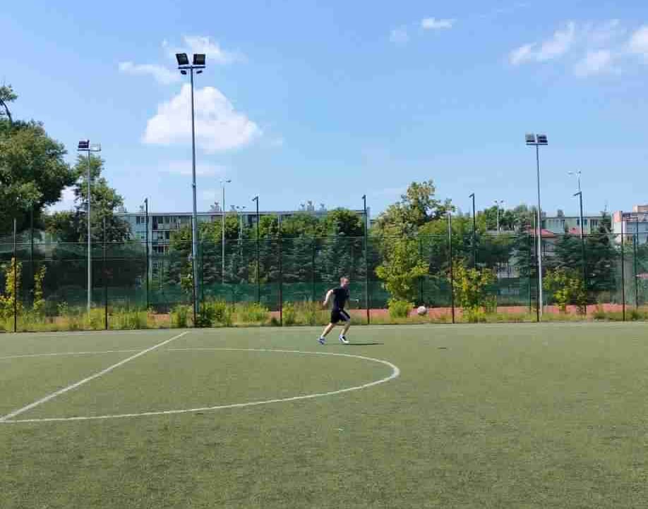 Michał (biegasrpz.lens) Lens social identity (.lens handle) PFP