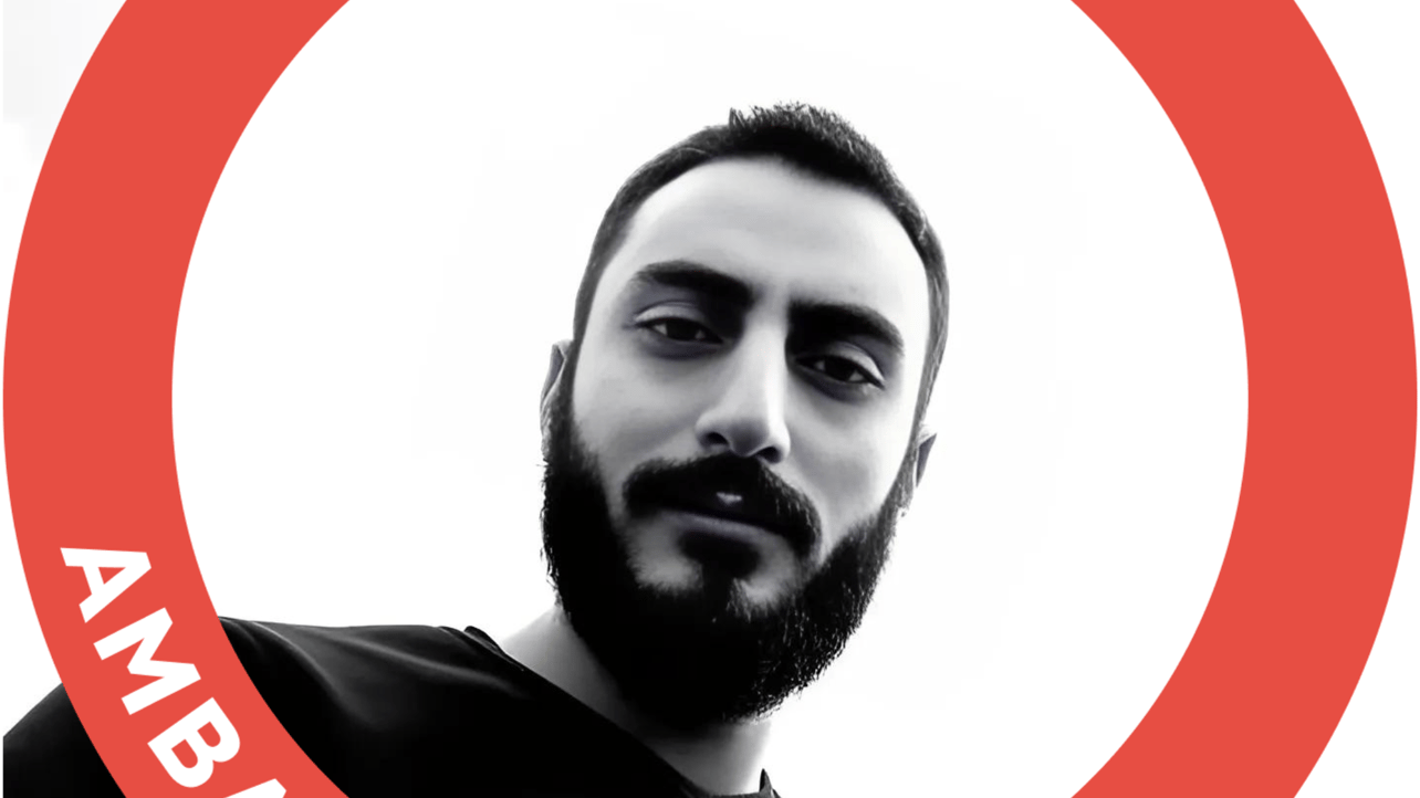 Hasan (hasan-takla) Farcaster social identity (Fname handle) PFP