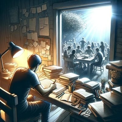 Louanes pfp