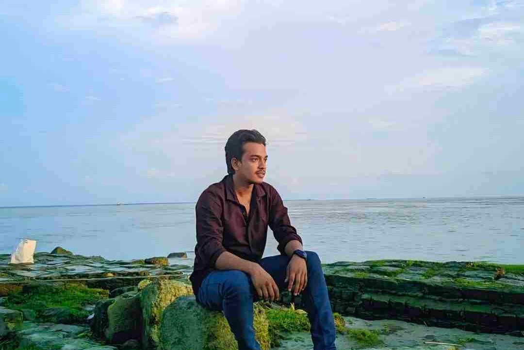 SM Shakil pfp