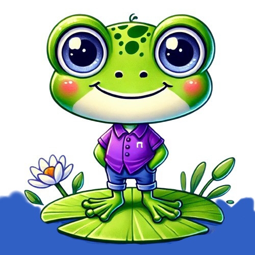 WFROG