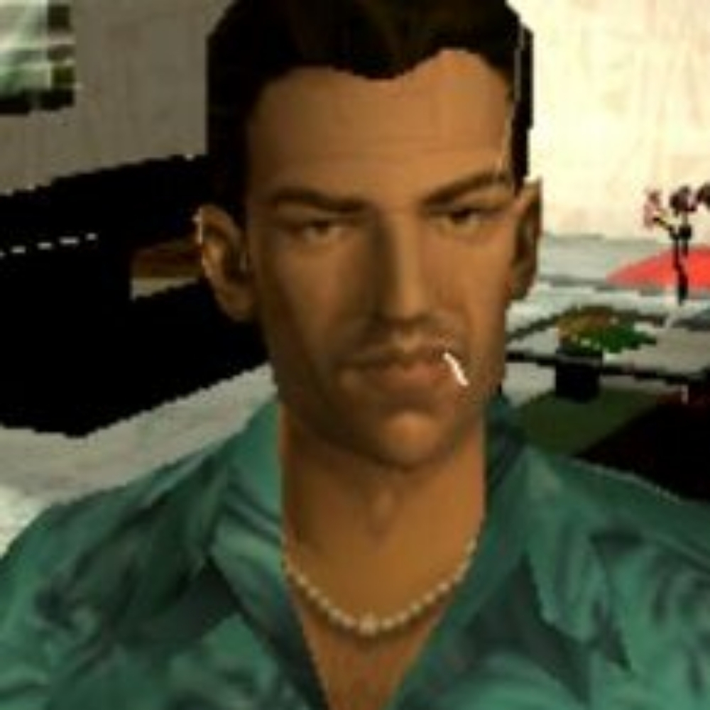 Gustavo pfp