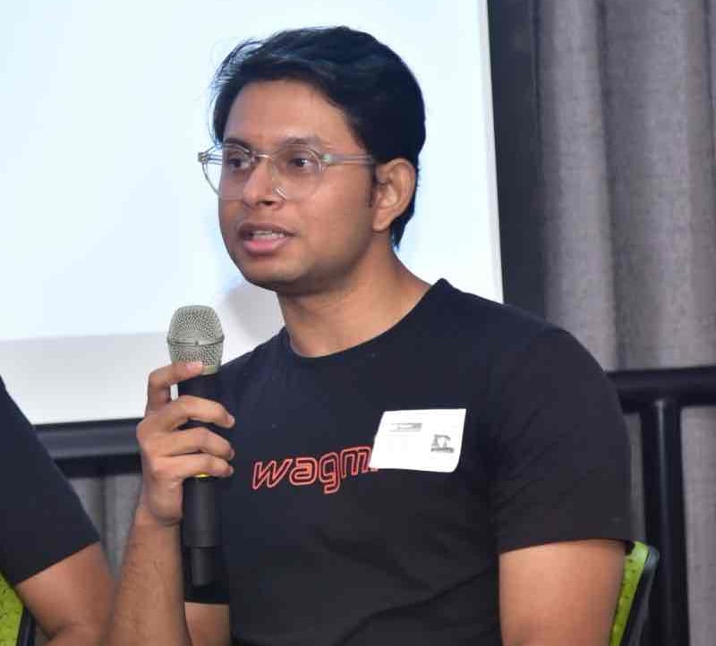 Abhishek Ekaanth pfp