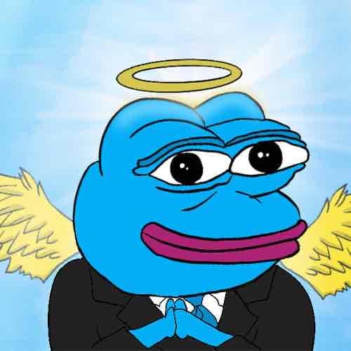 $WAPE Wagmi Pepe pfp