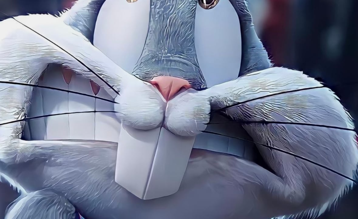 warwolf (warwf.lens) Lens social identity (.lens handle) PFP