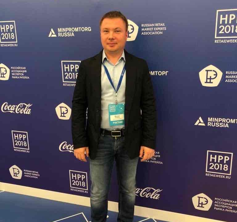 Petrov Mike (petrov) Farcaster social identity (Fname handle) PFP