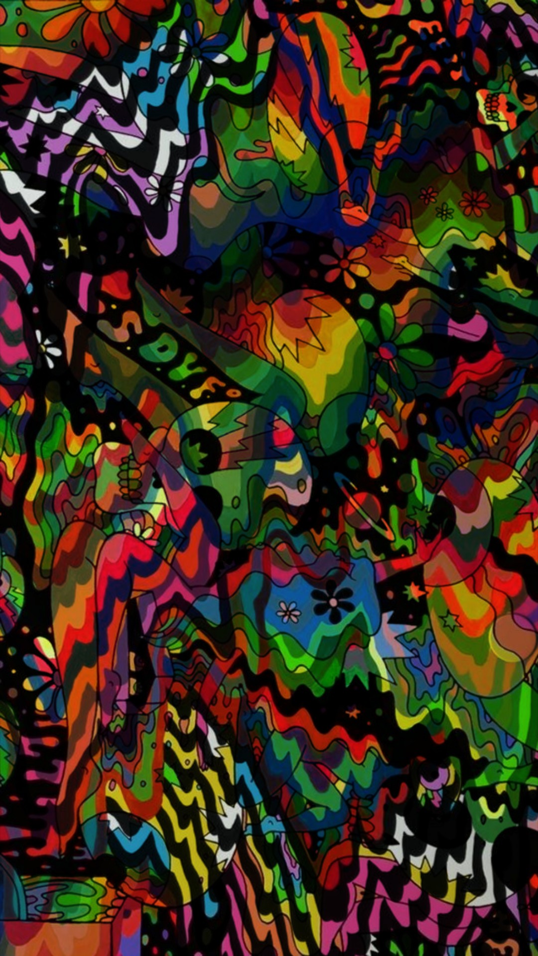 Cast image