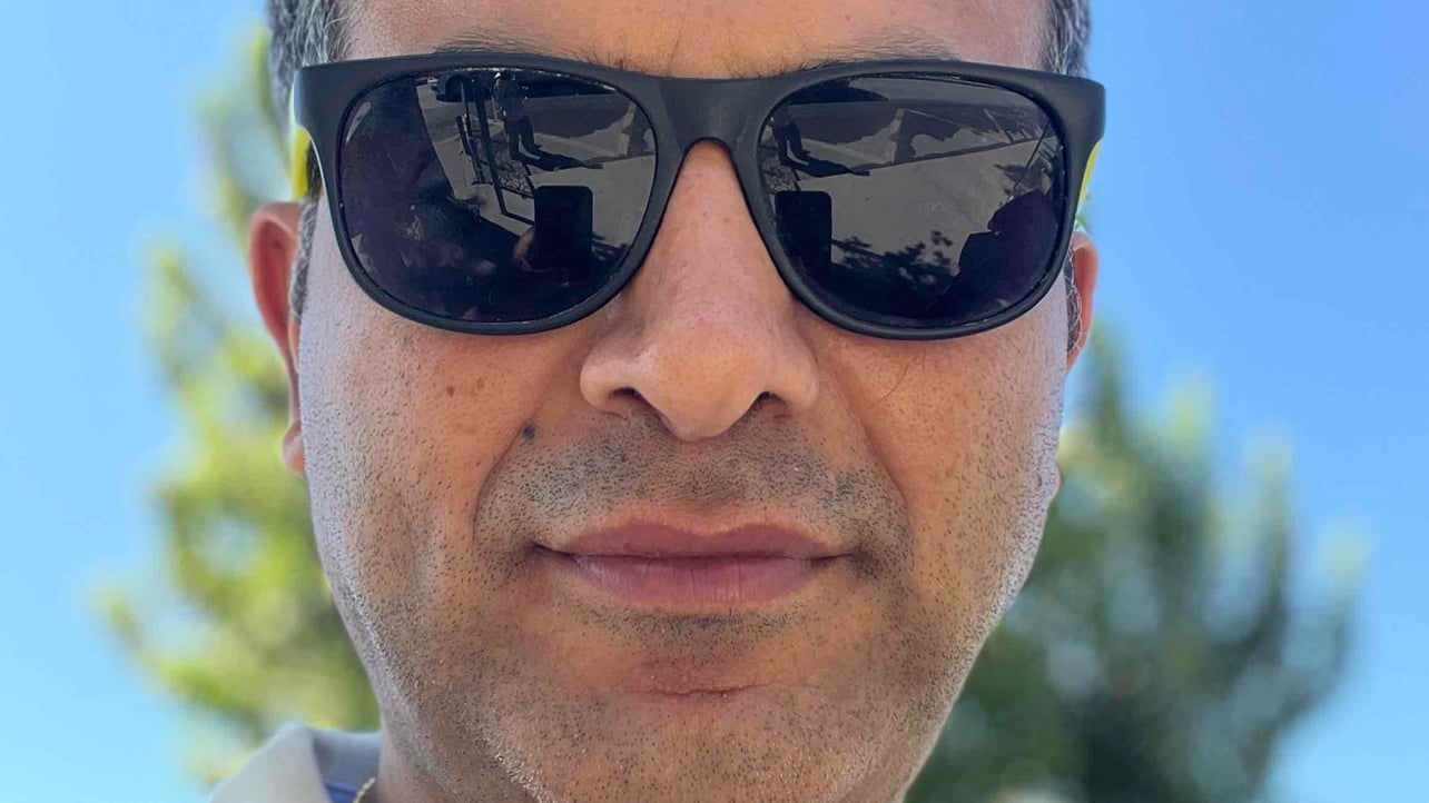 Kripto Özay (farmerozay) Farcaster social identity (Fname handle) PFP