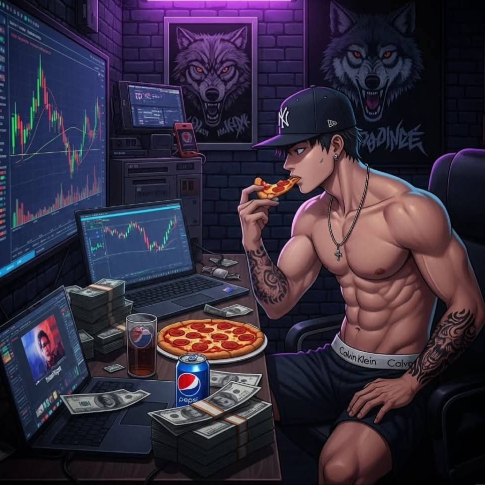 Chicrypto pfp