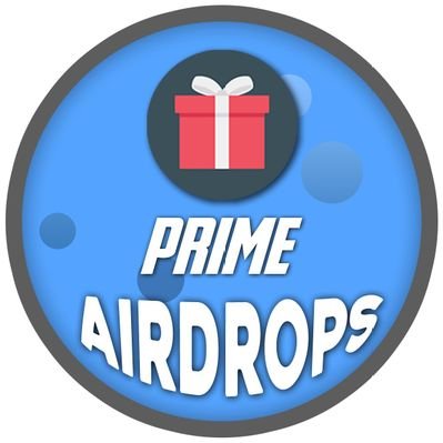 Prime Airdrops 🎩 pfp