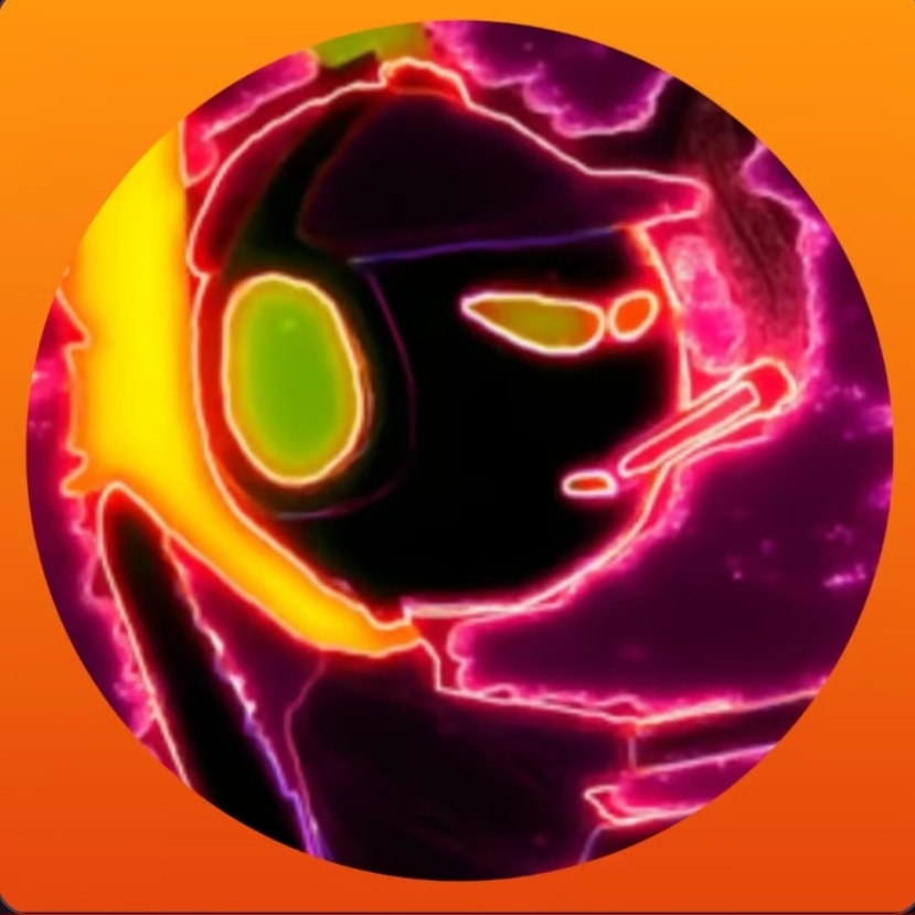 BOⓂ️B 🎩 pfp
