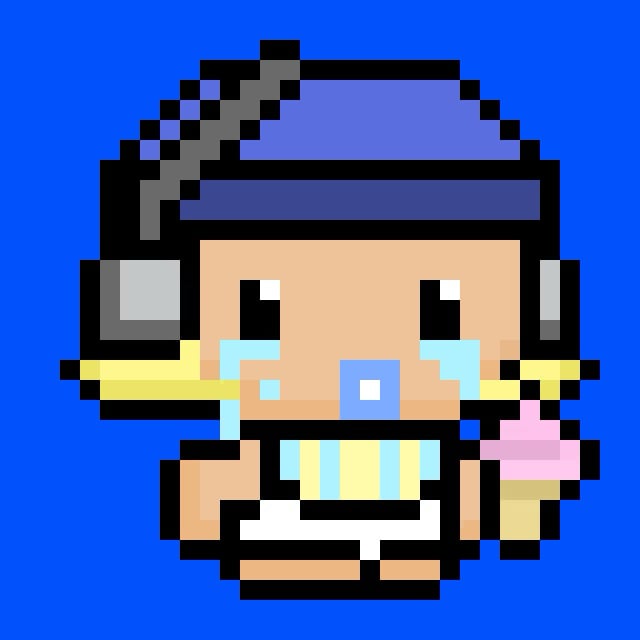 Soyverse pfp
