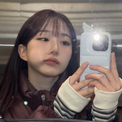 Haewon (0xyaeya) Farcaster social identity (Fname handle) PFP