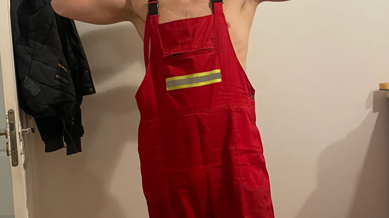 Bohdan (ukrainec) Farcaster social identity (Fname handle) PFP