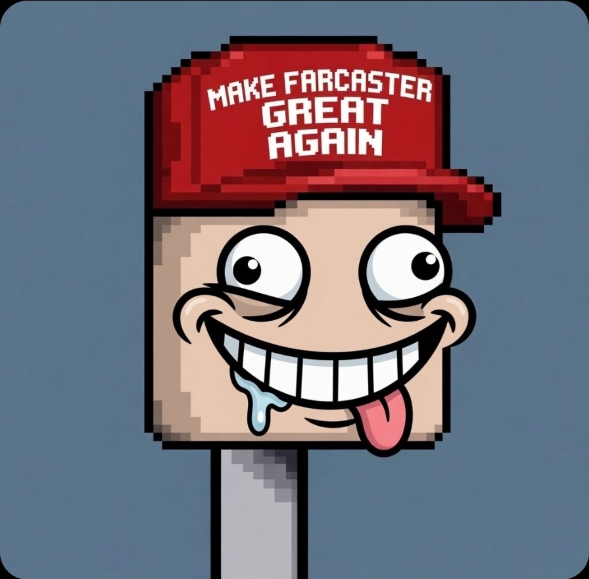Make Farcaster Great Again