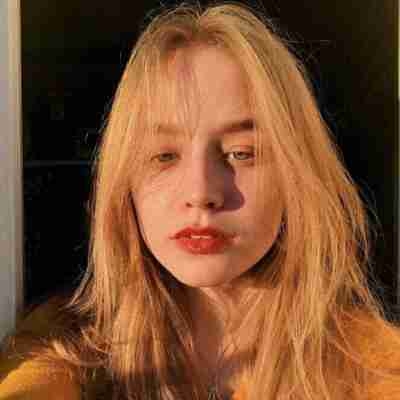 saffronc pfp