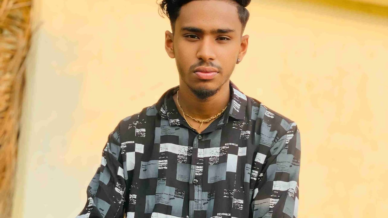 Niloy Nath pfp
