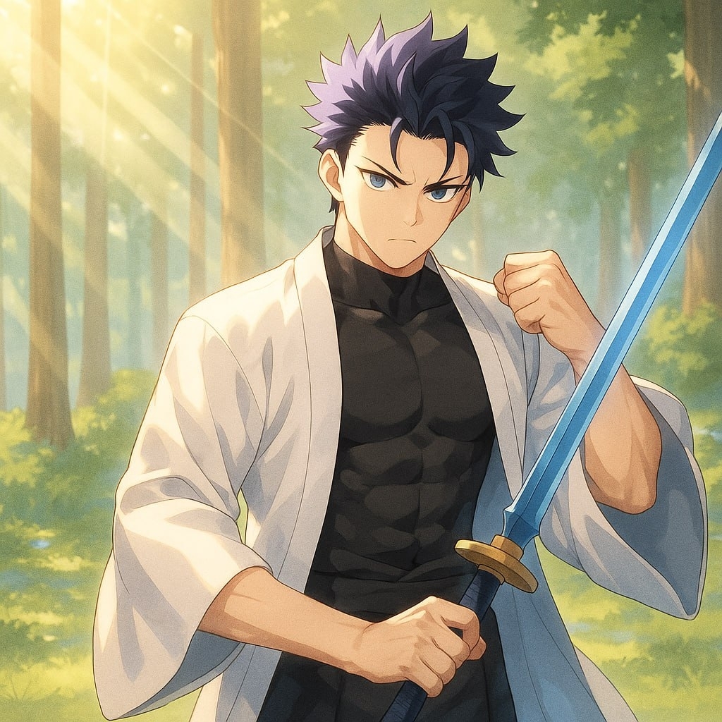 Degen Lord pfp
