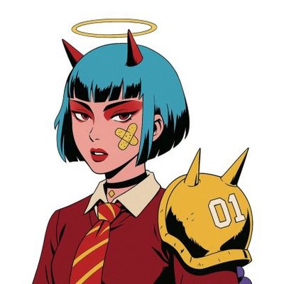 Valtara pfp