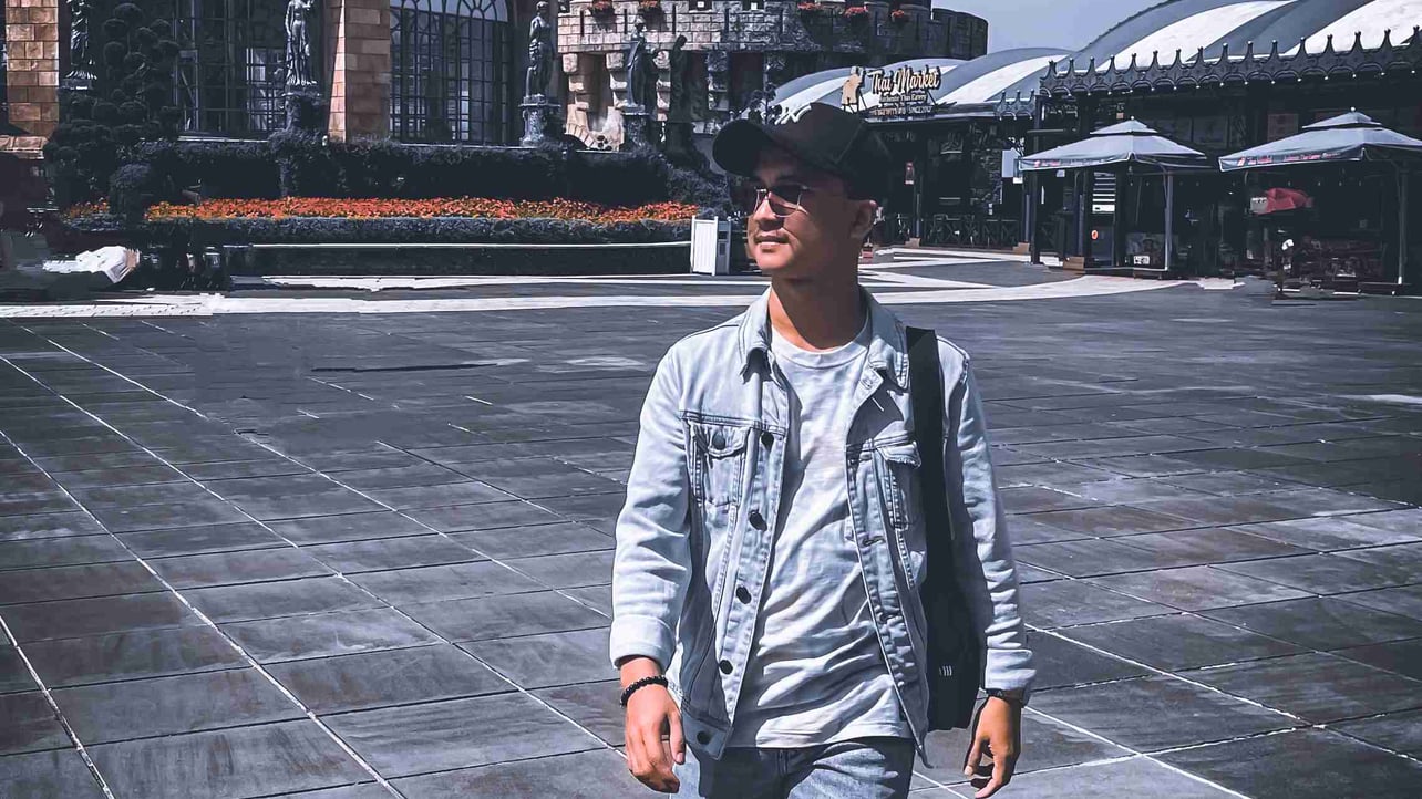 Andi Syarif Hidayat pfp