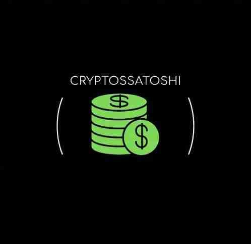 Cryptossatoshi (cryptossatoshi) Farcaster social identity (Fname handle) PFP