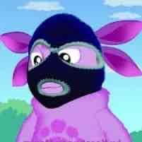 Eugene pfp
