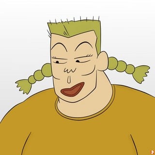 ugottalockin.eth Ethereum Name Service (ENS and .eth domain) PFP