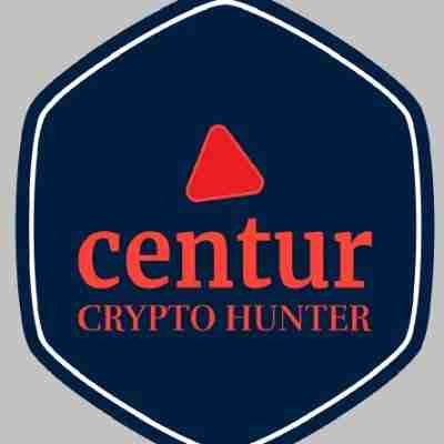 Centur (centur) Farcaster social identity (Fname handle) PFP