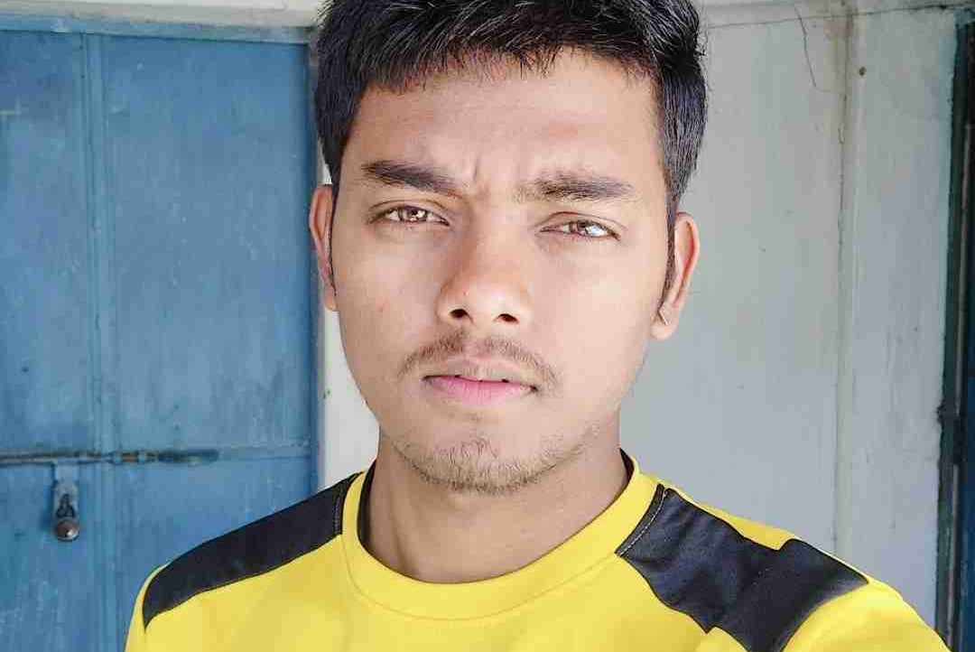 Khileshwar Ram  (khileshraj9759) Farcaster social identity (Fname handle) PFP