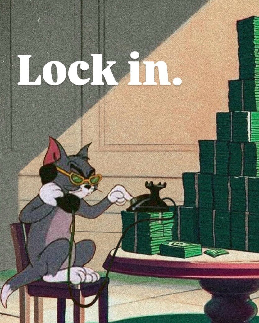 Tom pfp