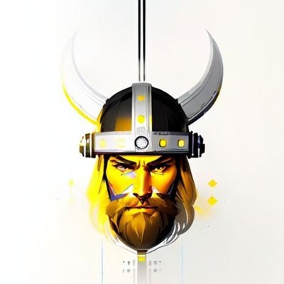 Crypto Vikings
