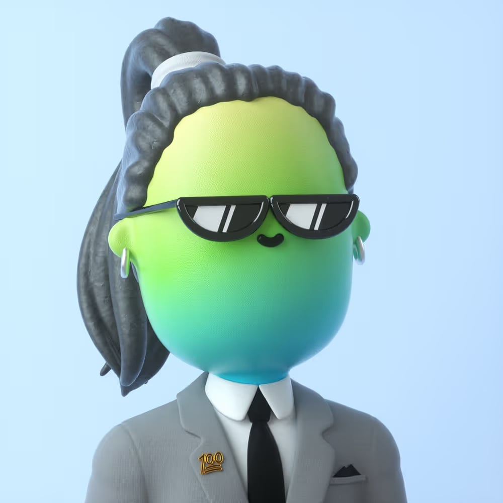 MfersGif pfp