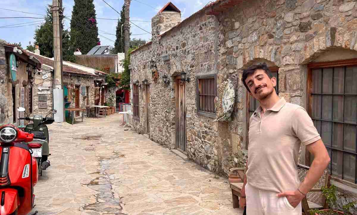 Fatih Arslan pfp