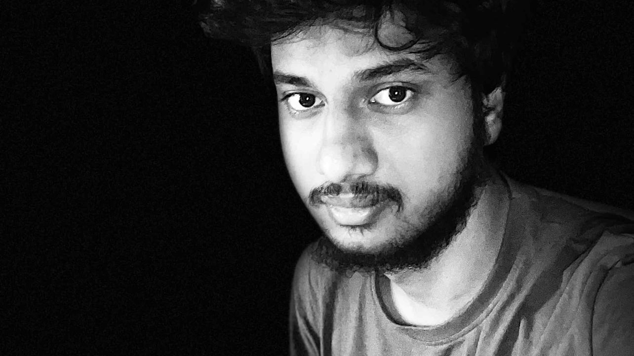 hariesh.base.eth Basenames (.base.eth domains) based on ENS PFP