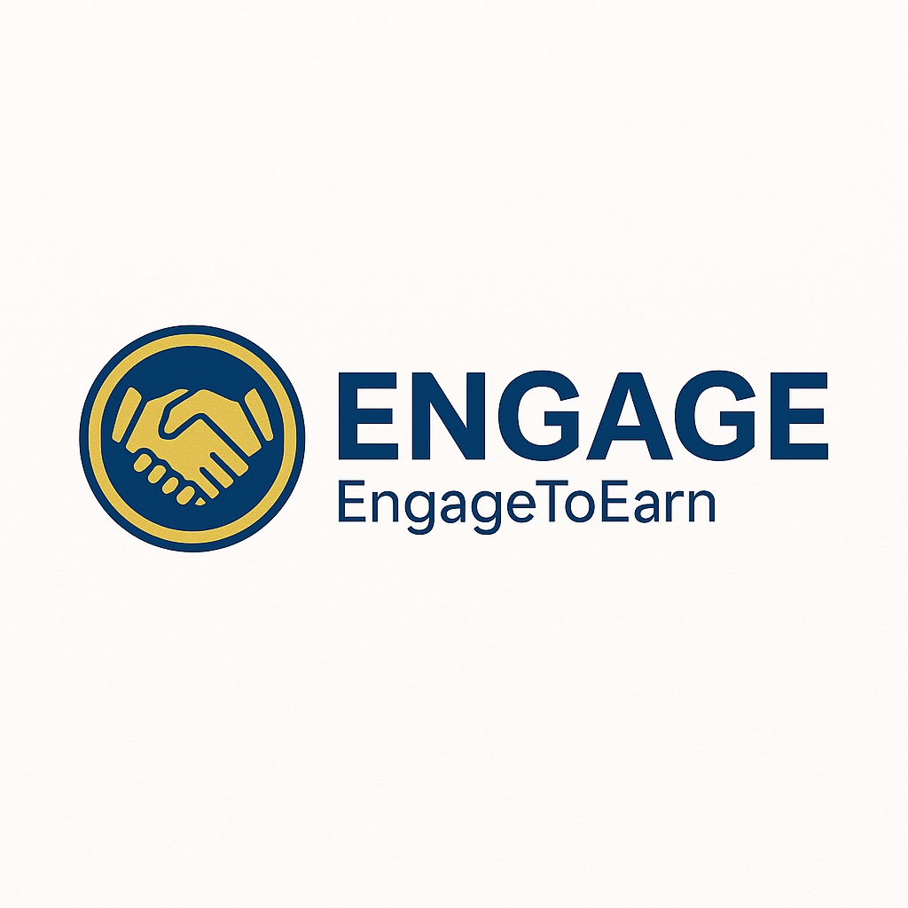EngageToEarn pfp