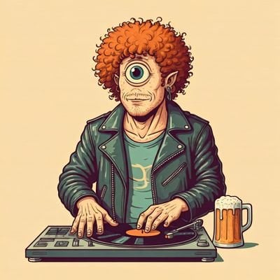 Jackmaster I 🪐 pfp