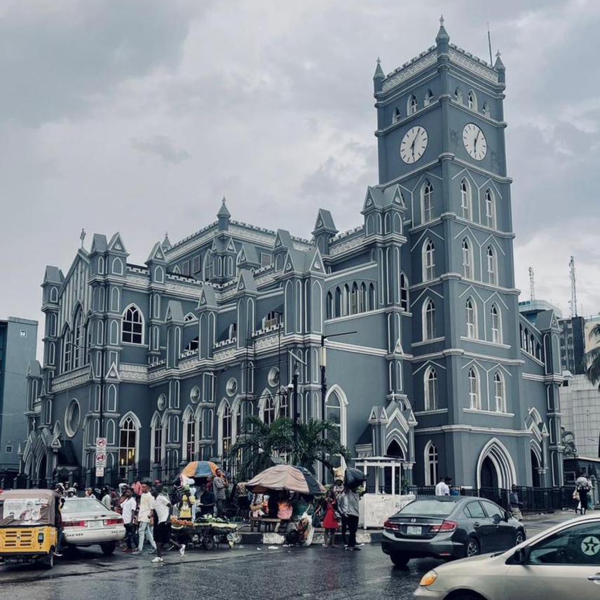 Okpala Sopuru Emmanuel pfp