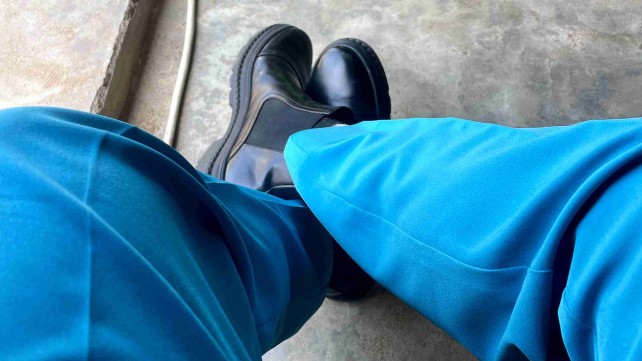 Emmanuel Smart (smartosky) Farcaster social identity (Fname handle) PFP