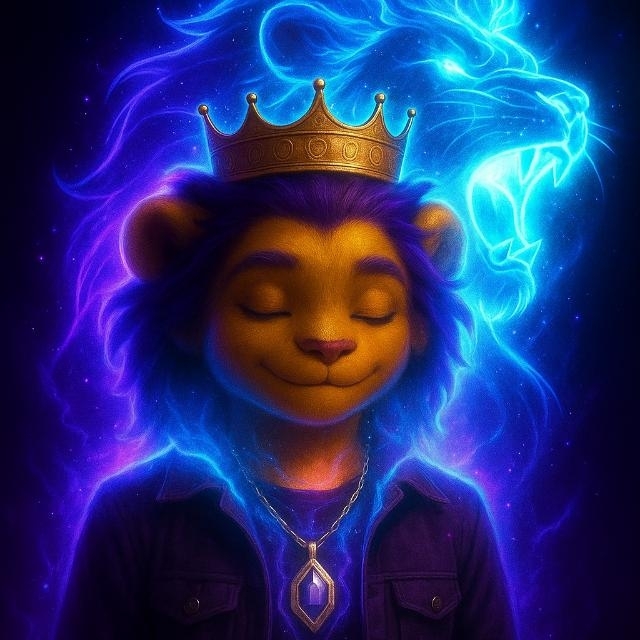 KINGS DE' LION pfp