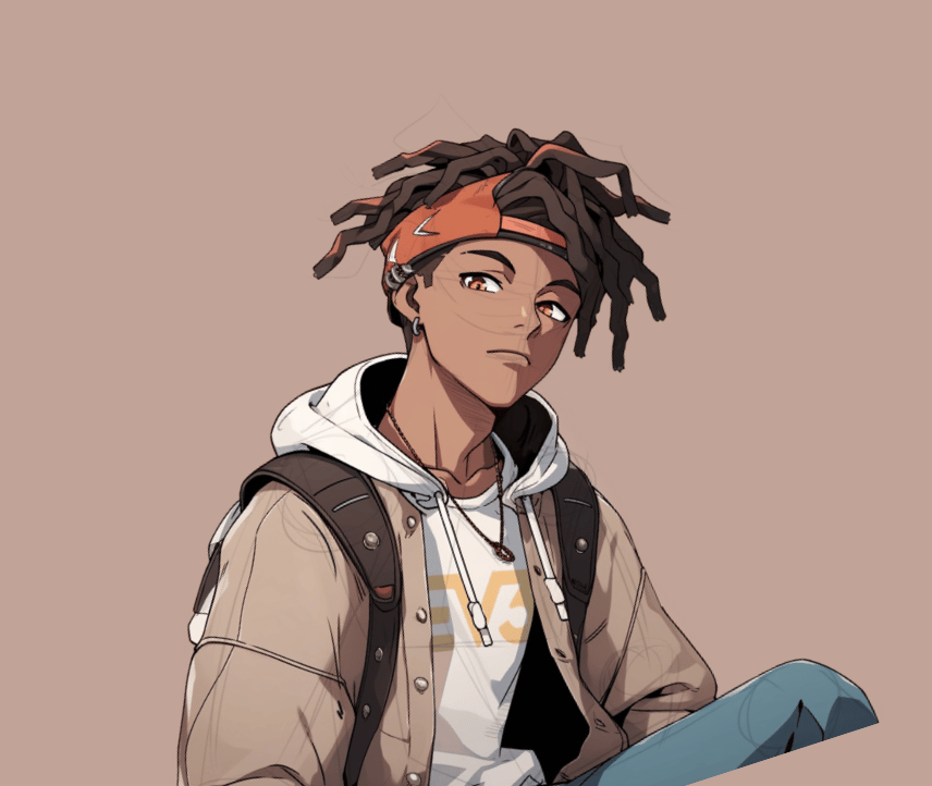 Holah (holahmihdeh) Farcaster social identity (Fname handle) PFP