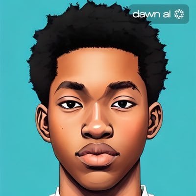 Ibekwe pfp