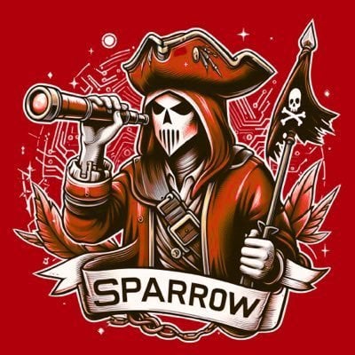 Sparrow of web3 (✧ᴗ✧)'s Farcaster avatar