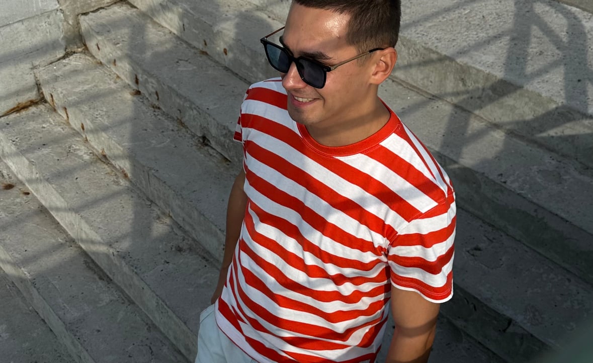 Mrzevok1 (mrzevok1.lens) Lens social identity (.lens handle) PFP