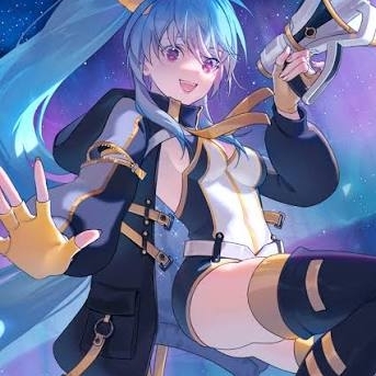 Deni (deni12) Farcaster social identity (Fname handle) PFP