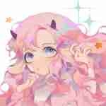 UrsulaUrs (ursulaurs) Farcaster social identity (Fname handle) PFP