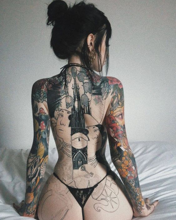 Liza Mokava pfp