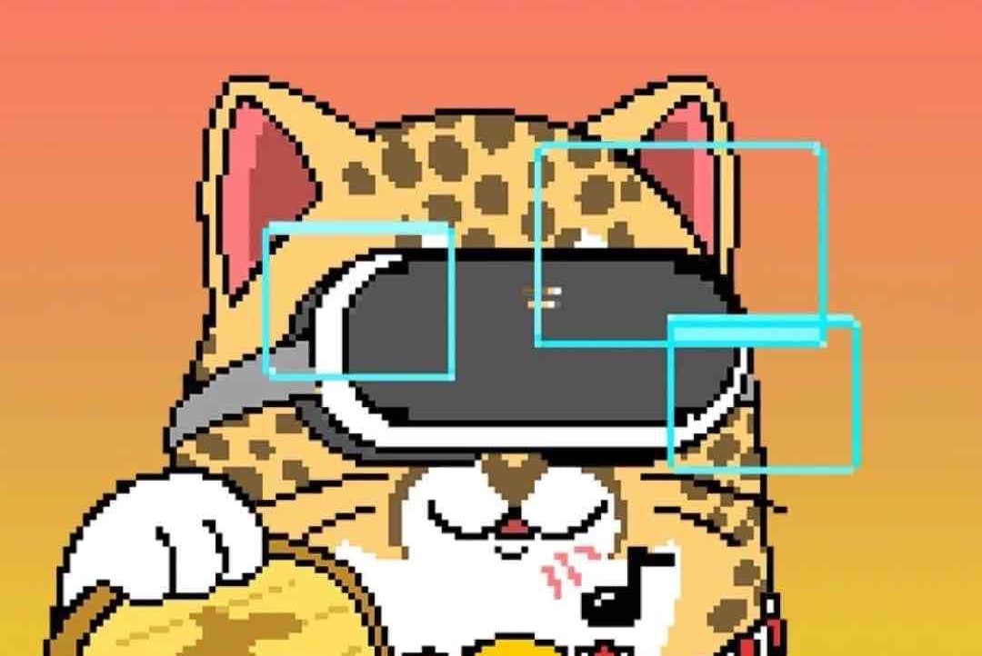 leon (sbni456) Farcaster social identity (Fname handle) PFP