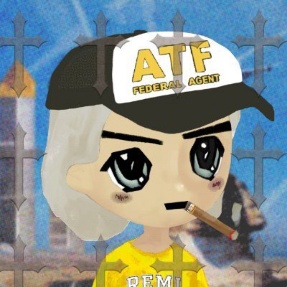 davinci pfp