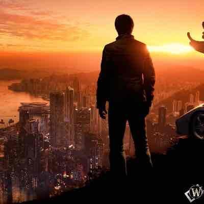 Shadow (shadow66) Farcaster social identity (Fname handle) PFP